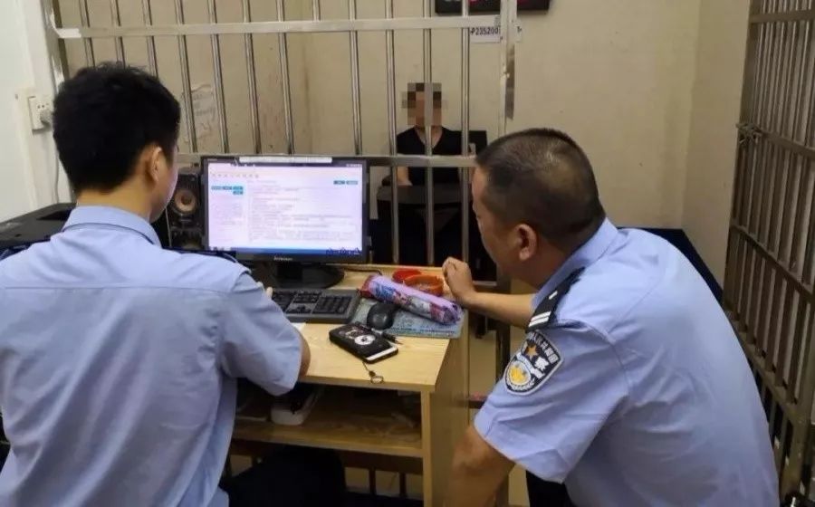 散布灾情谣言被骂,四人散播洪灾谣言被抓