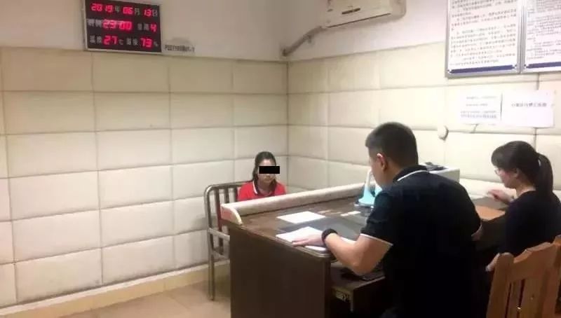 散布灾情谣言被骂,四人散播洪灾谣言被抓