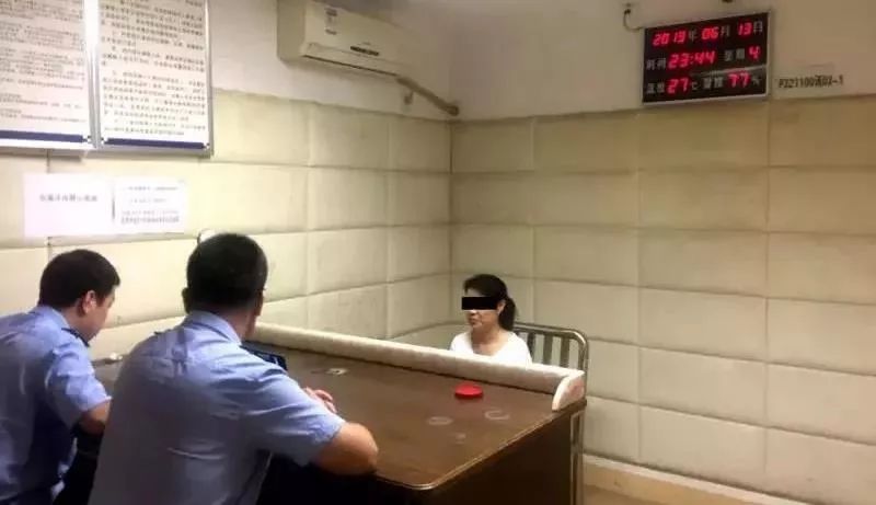 散布灾情谣言被骂,四人散播洪灾谣言被抓