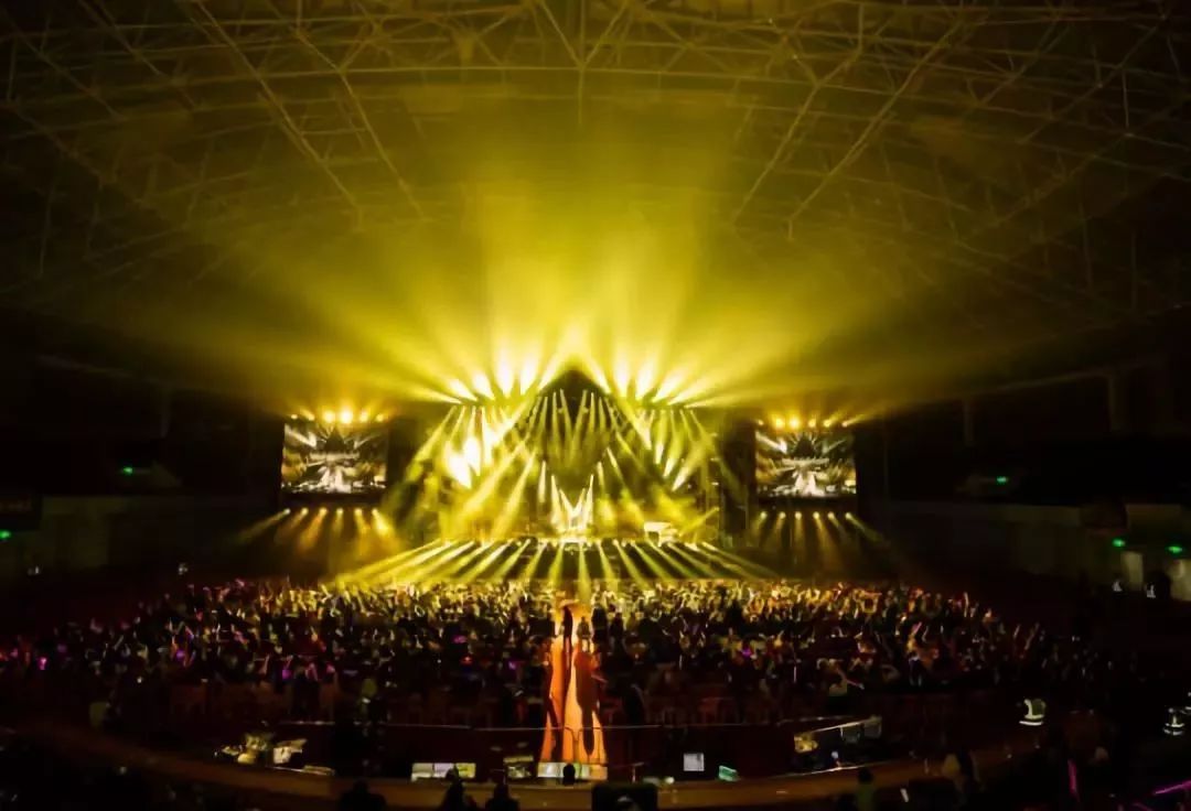 庄心妍什么时候巡演结束,庄心妍2019全国巡演时间表