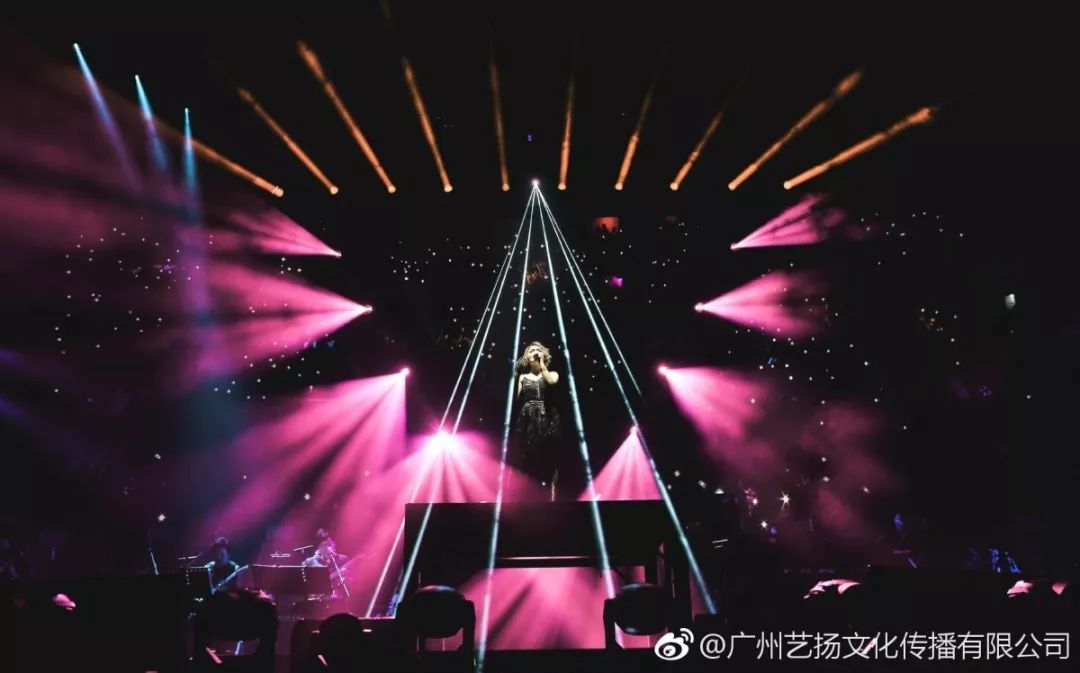 庄心妍什么时候巡演结束,庄心妍2019全国巡演时间表