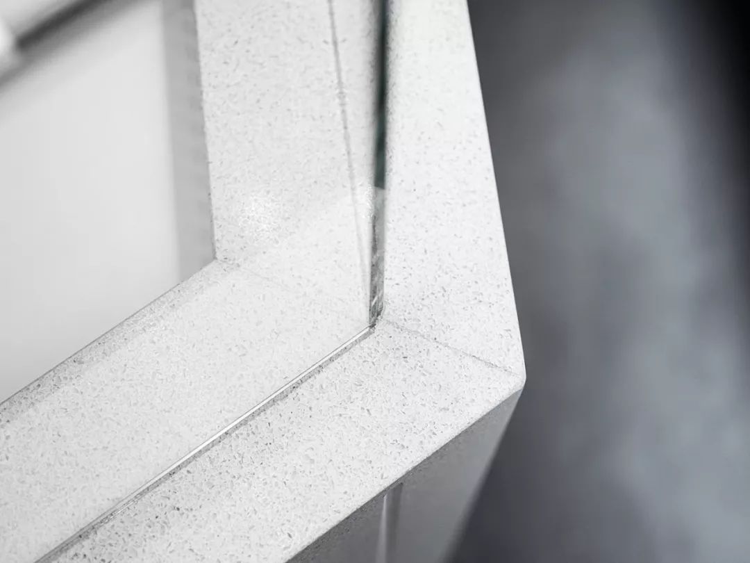 商业案例甜品空间,有格调的甜品店店面设计