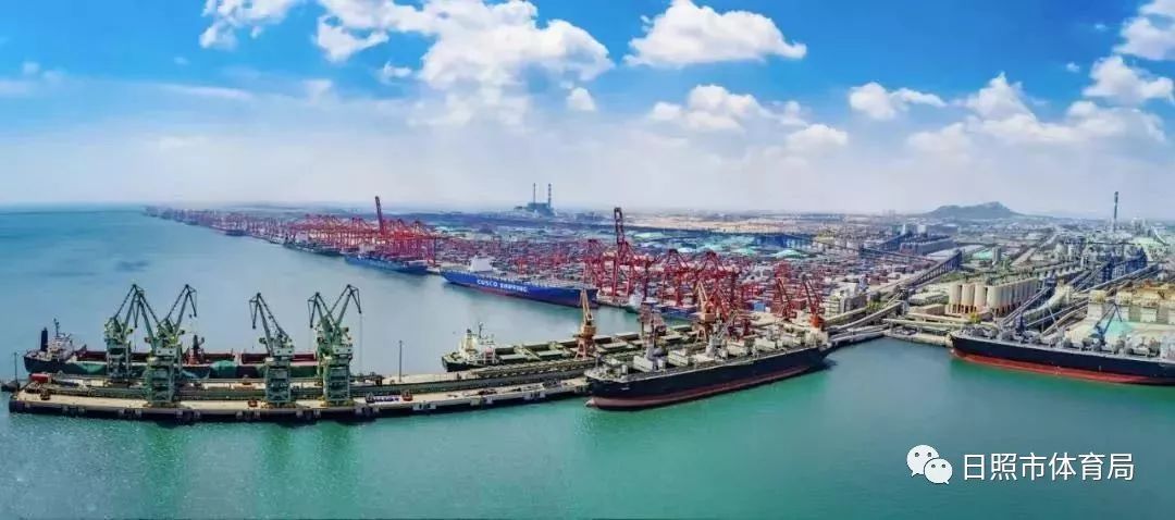 日照上市所有公司名单,日照港上市公司