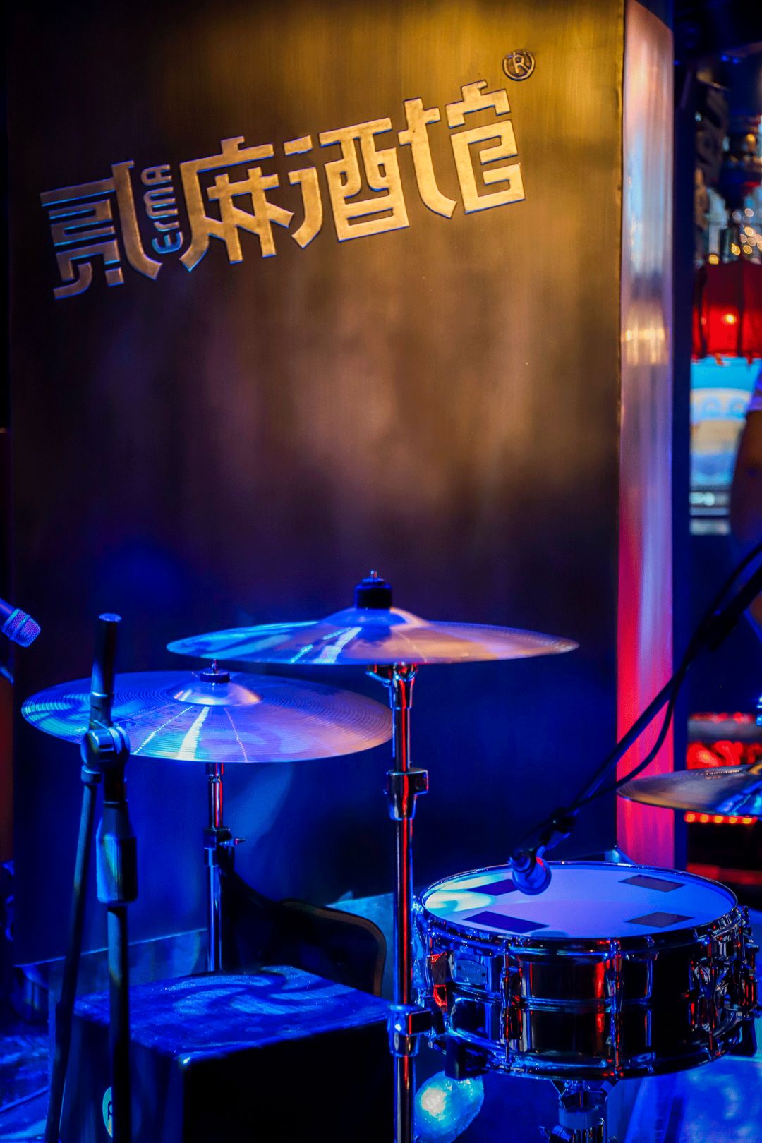 成都东郊记忆创新部分,成都东郊记忆2楼