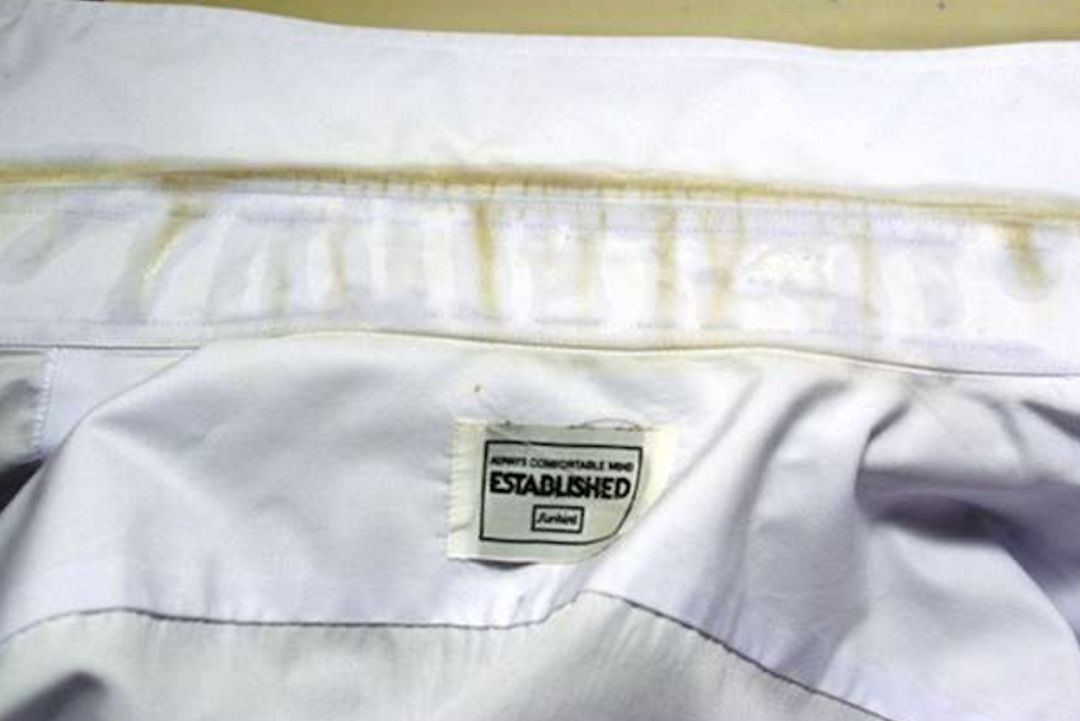 躺着都能洗衣服!国人变态黑科技,一泡,衣服自己就干净了