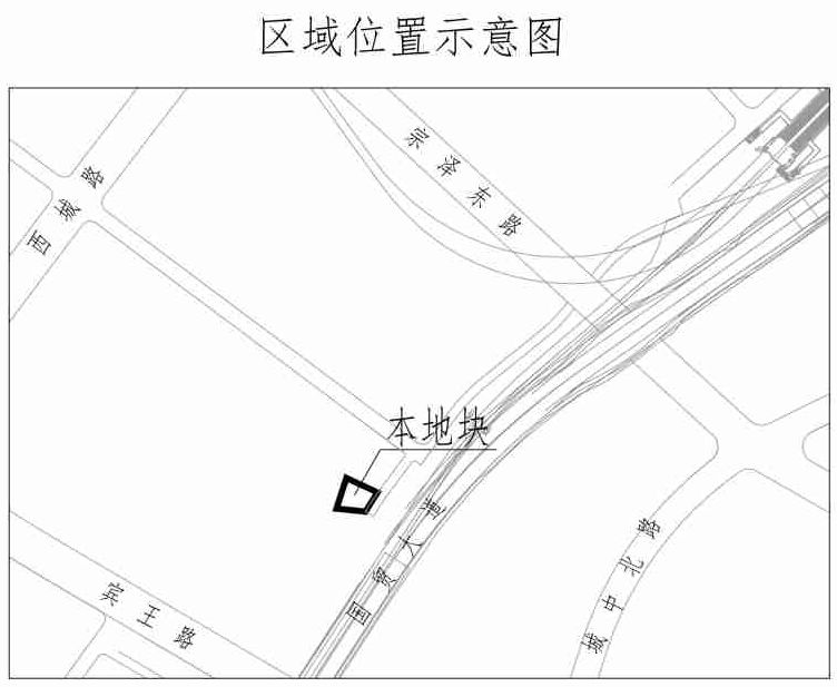 廿三里拆迁规划图,廿三里新区最新消息