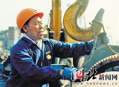 特别能战斗特别能奉献特别能吃苦,矿山铁汉是谁