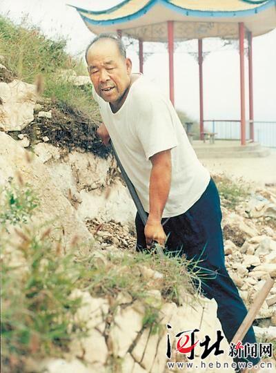 特别能战斗特别能奉献特别能吃苦,矿山铁汉是谁