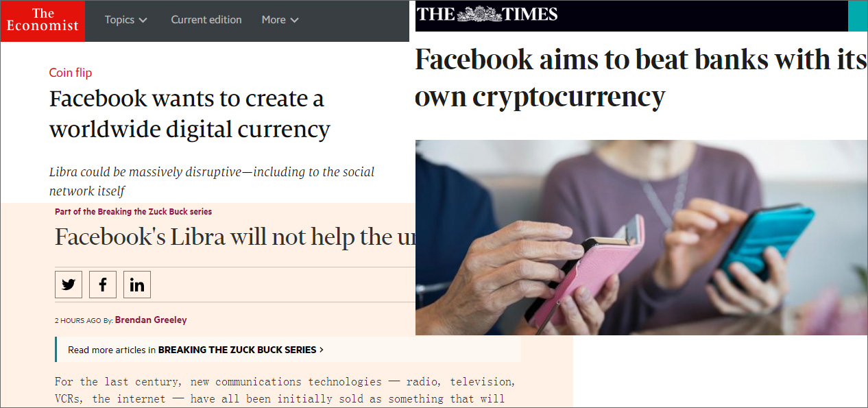 facebook雄心和障碍,facebook发展史上最大的危机
