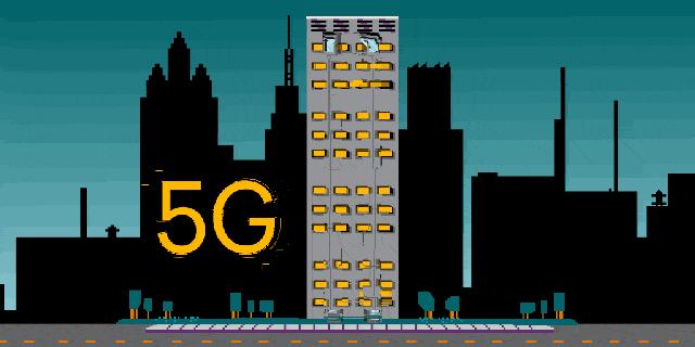 5g商用无锡,江苏省无锡市5g网