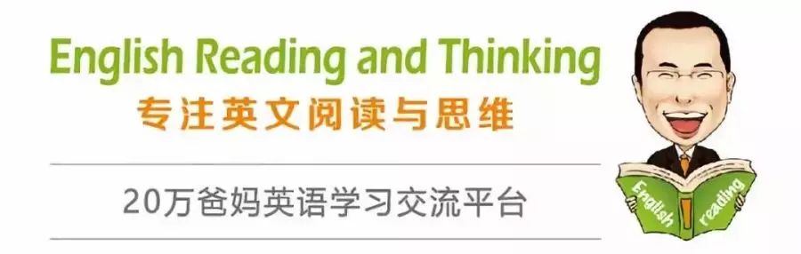 0-12岁英文原版书阅读力进阶指南,适合成人看的原版英文读物