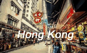 内地游客在香港遇到消费欺诈,香港购物天堂变成假货市场