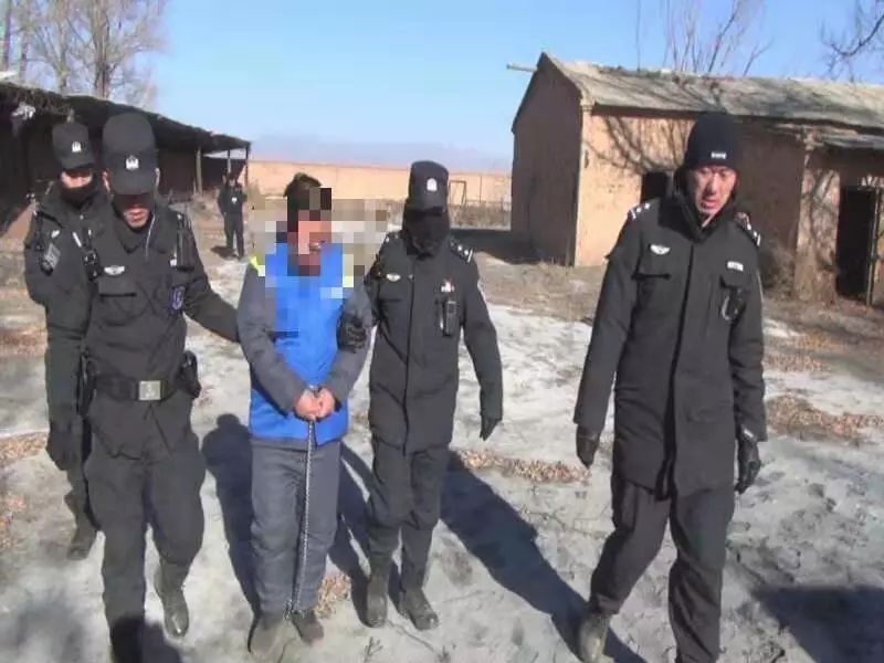 杀人肢解案真实案件,肢解杀人案真实案件