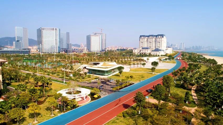 厦门新城中心最新规划,厦门市千亿新城