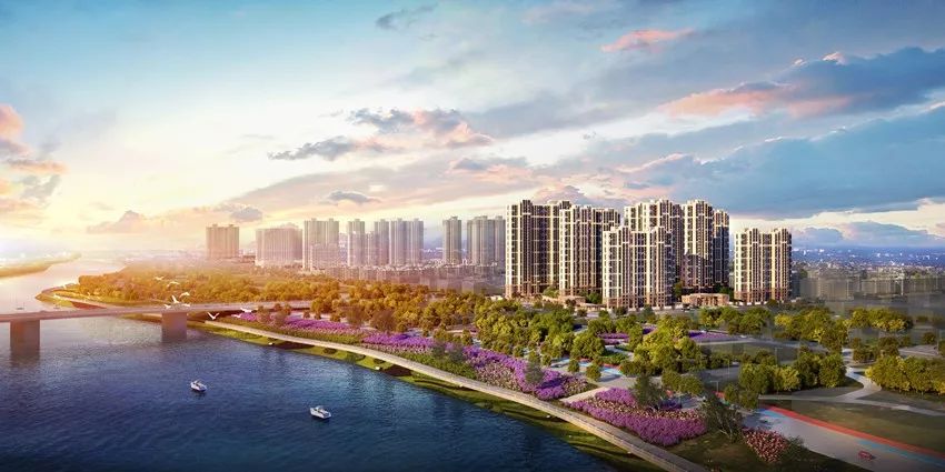 厦门新城中心最新规划,厦门市千亿新城