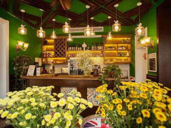 “超美银宿”空间即艺术，西湖边这4间民宿有着生活最自然的模样！【西湖民宿】