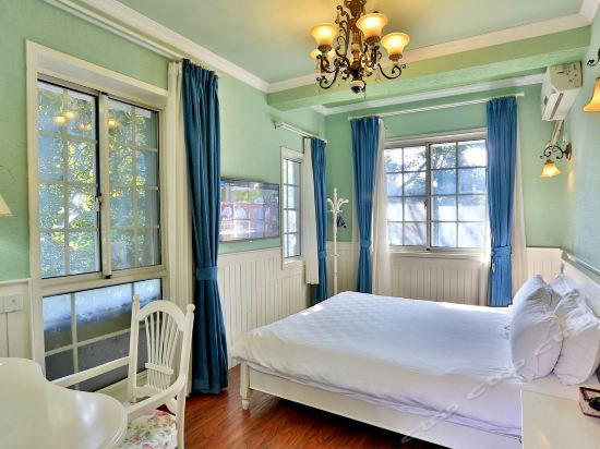 “超美银宿”空间即艺术，西湖边这4间民宿有着生活最自然的模样！【西湖民宿】