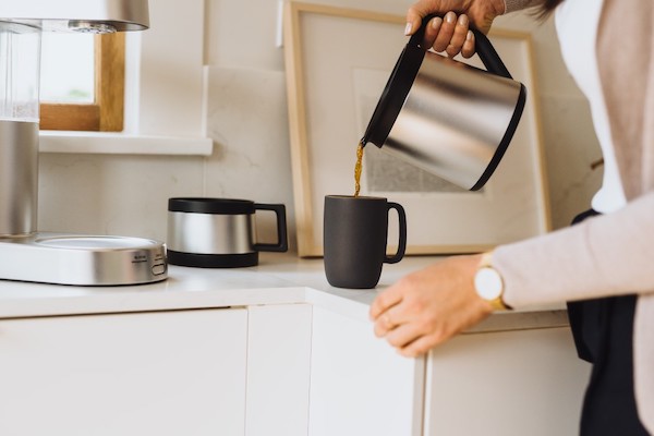 5min咖啡制作教程,冻干咖啡怎么做好喝