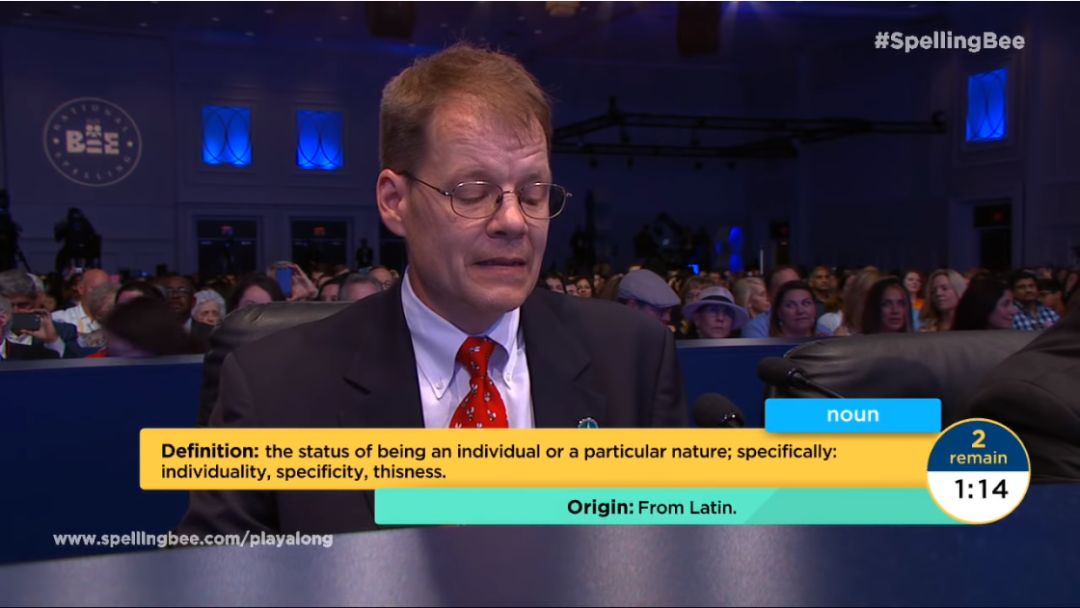 不用“背”单词，一个方法从普通二本到哥伦比亚大学：我是如何做到的？