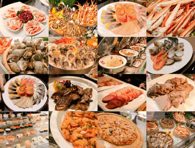 东兴美食3-4人套餐到店吃,东兴美食旅游攻略