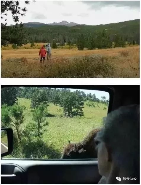 70岁老人带癌症去旅行,老人得癌症去各地旅游