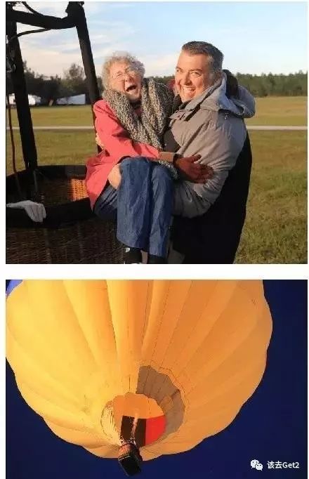 70岁老人带癌症去旅行,老人得癌症去各地旅游