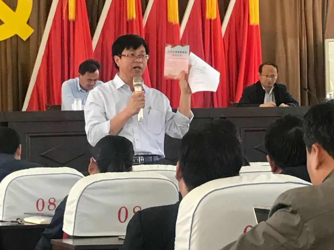 “扶贫特惠宝”专属贫困户的“私人订制”——莒县为19641户32368人办理贫困家庭综合保障保险