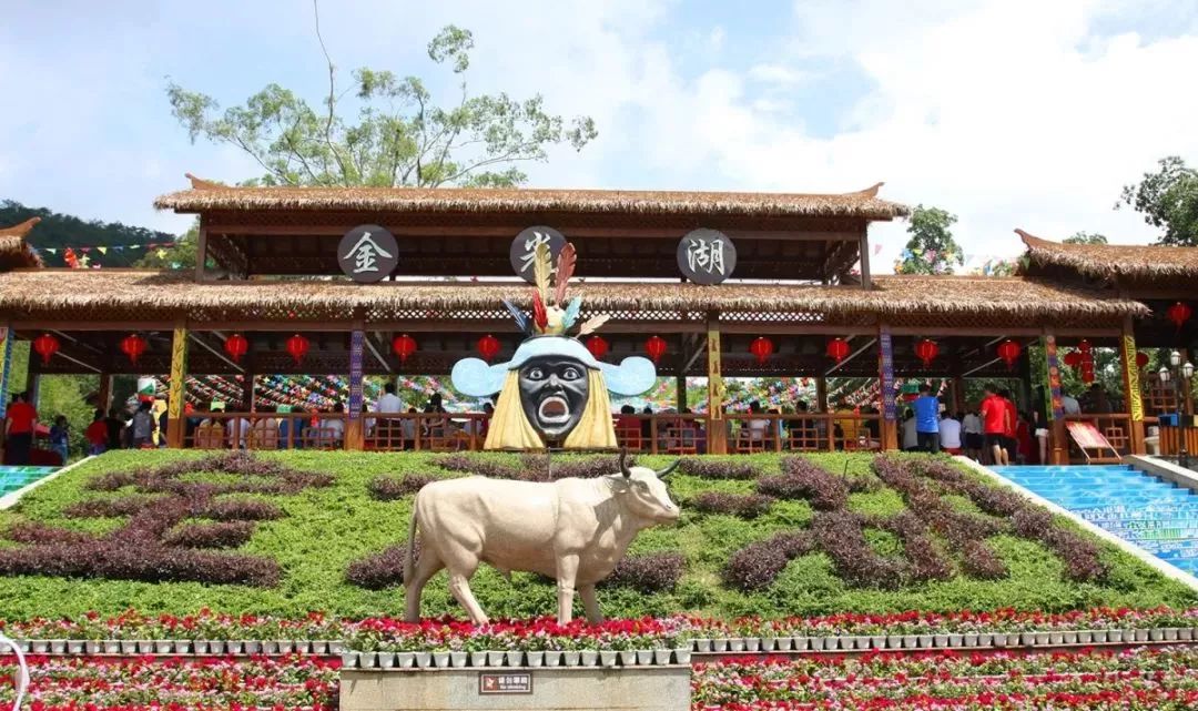 厦门避暑哪里最好,厦门夏天避暑好地方