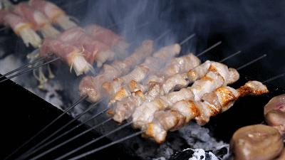 1折抢大家乐KTV欢唱卡？！更有花样美食指南，自助、烤肉全都有