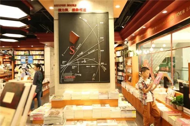 有哪些多元化的书店,当下书店的生存之道