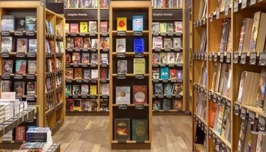 有哪些多元化的书店,当下书店的生存之道