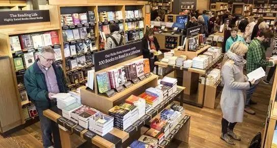 有哪些多元化的书店,当下书店的生存之道