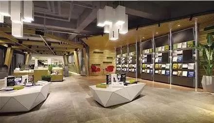 有哪些多元化的书店,当下书店的生存之道