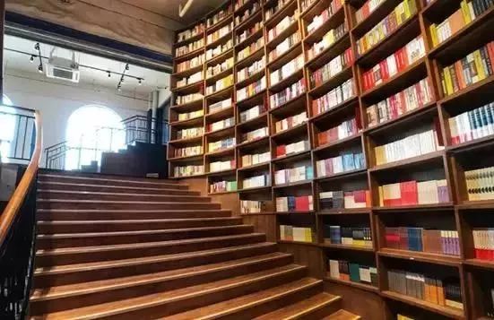 有哪些多元化的书店,当下书店的生存之道