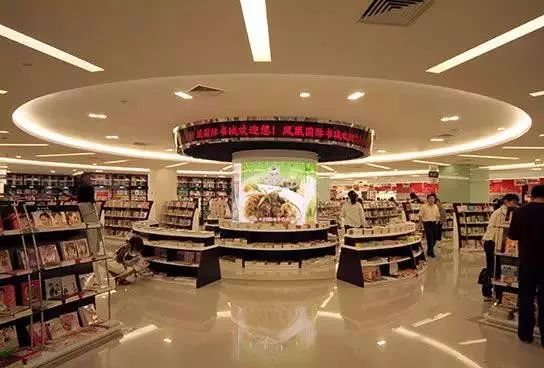 有哪些多元化的书店,当下书店的生存之道
