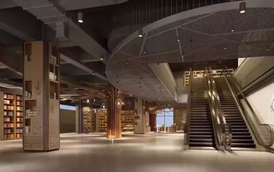 有哪些多元化的书店,当下书店的生存之道