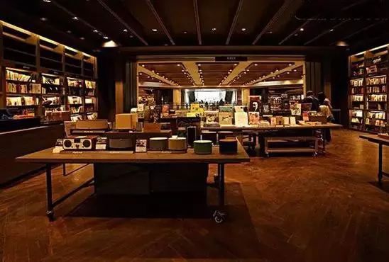 有哪些多元化的书店,当下书店的生存之道