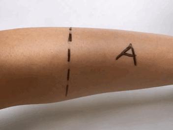 液体*袜丝**是什么鬼？用过的妹子都尖叫！黑腿瑕疵都没了