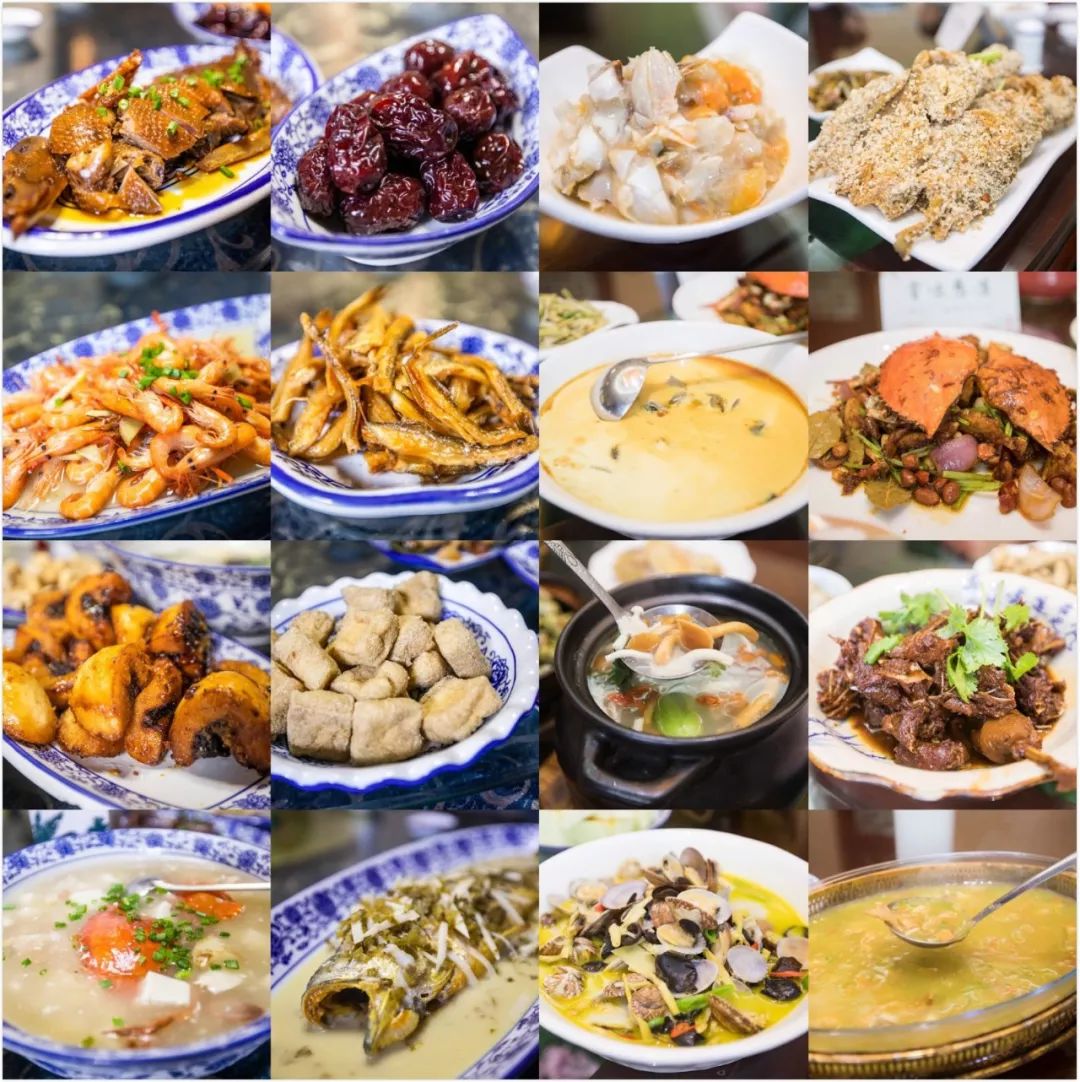 这座跟着周杰伦空降热搜的杨梅味小城，休渔期也能让你吃得满嘴鲜