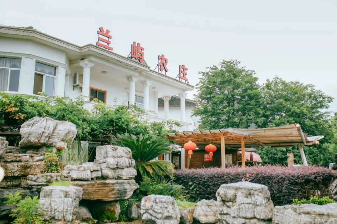 这座跟着周杰伦空降热搜的杨梅味小城，休渔期也能让你吃得满嘴鲜