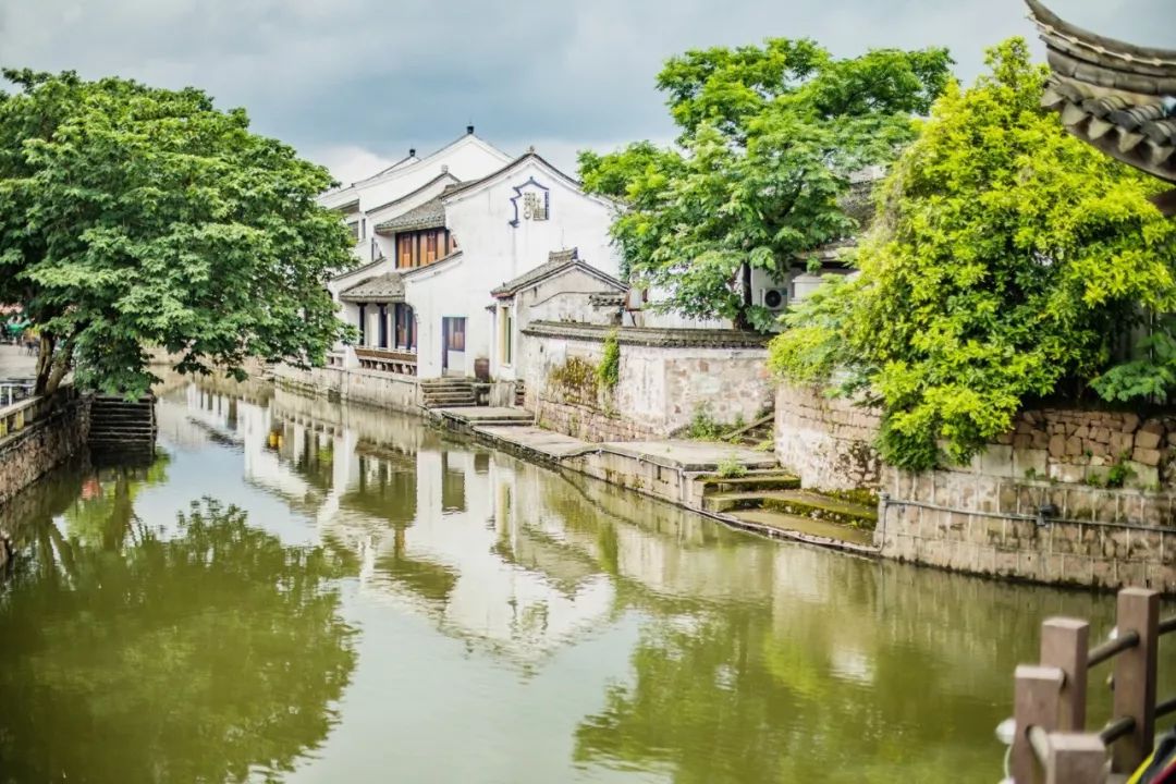 这座跟着周杰伦空降热搜的杨梅味小城，休渔期也能让你吃得满嘴鲜