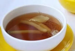 夏吃生姜的六大好处和五大禁忌,冬病夏治夏季多吃生姜