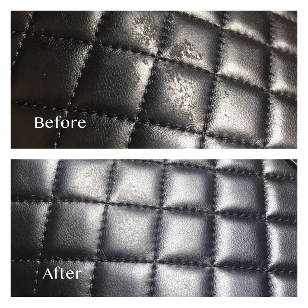 自己的包包护理常识,护理包包都必须要掌握的知识点