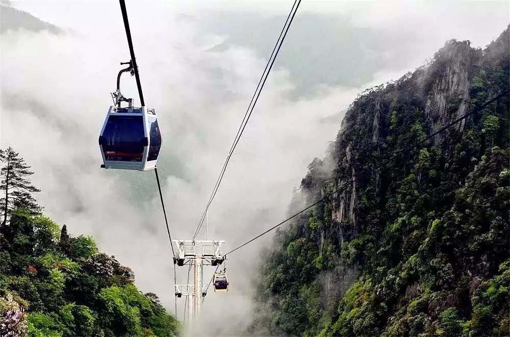 羊狮慕风景区过年放假么,暑期放假优惠有礼