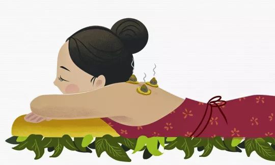 三伏灸的最佳时机大家不要错过,三伏灸错过再等一年