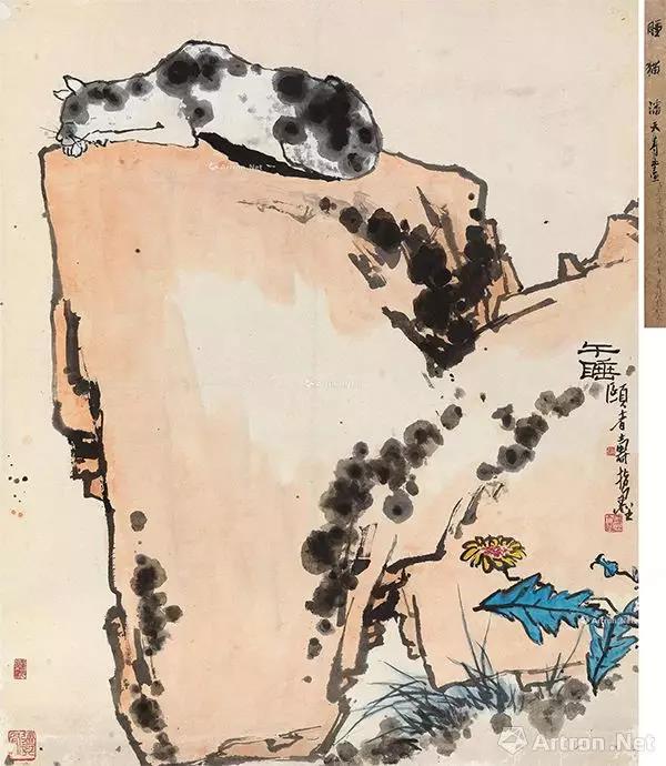 中国书画：市场持续不清晰下走向如何？