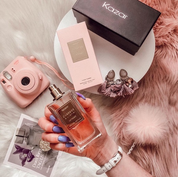 适合夏天的清冽淡雅香水,适合夏天用的经典香水推荐