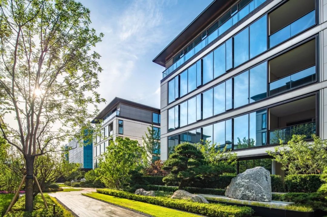 融创入主乐视,融创入主中天