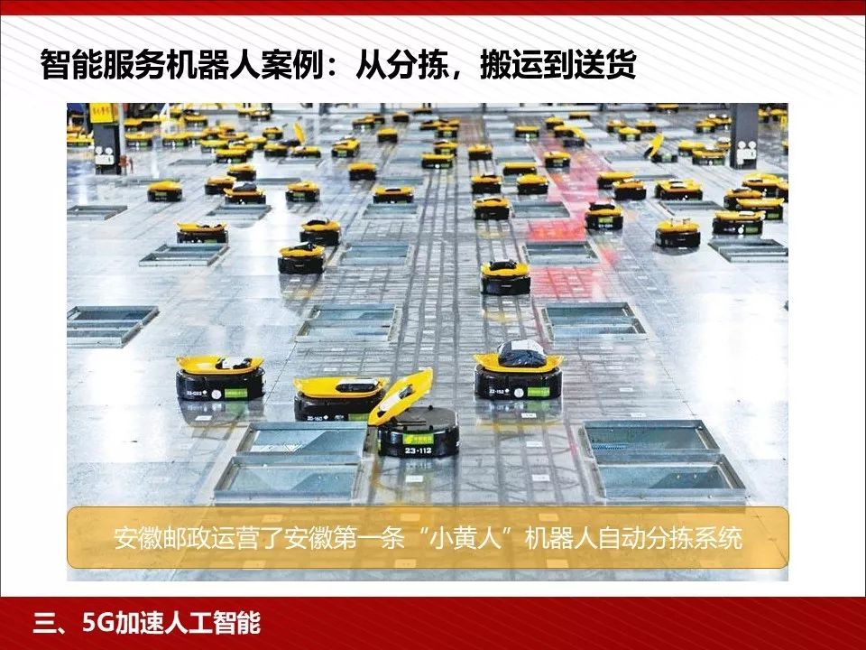 5g技术ppt免费下载,5g的发展历程ppt免费