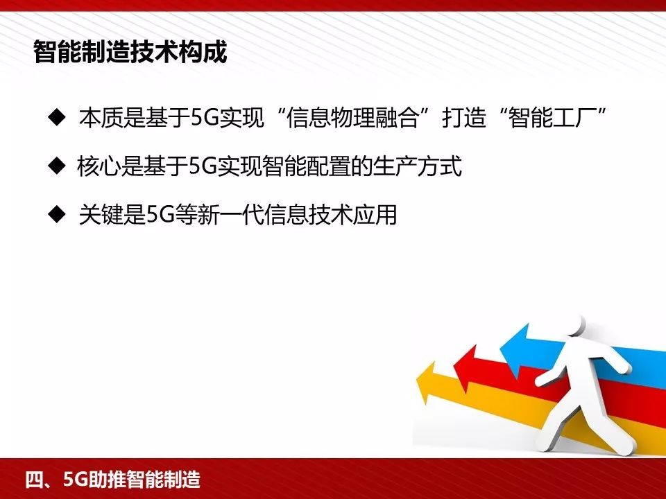 5g技术ppt免费下载,5g的发展历程ppt免费